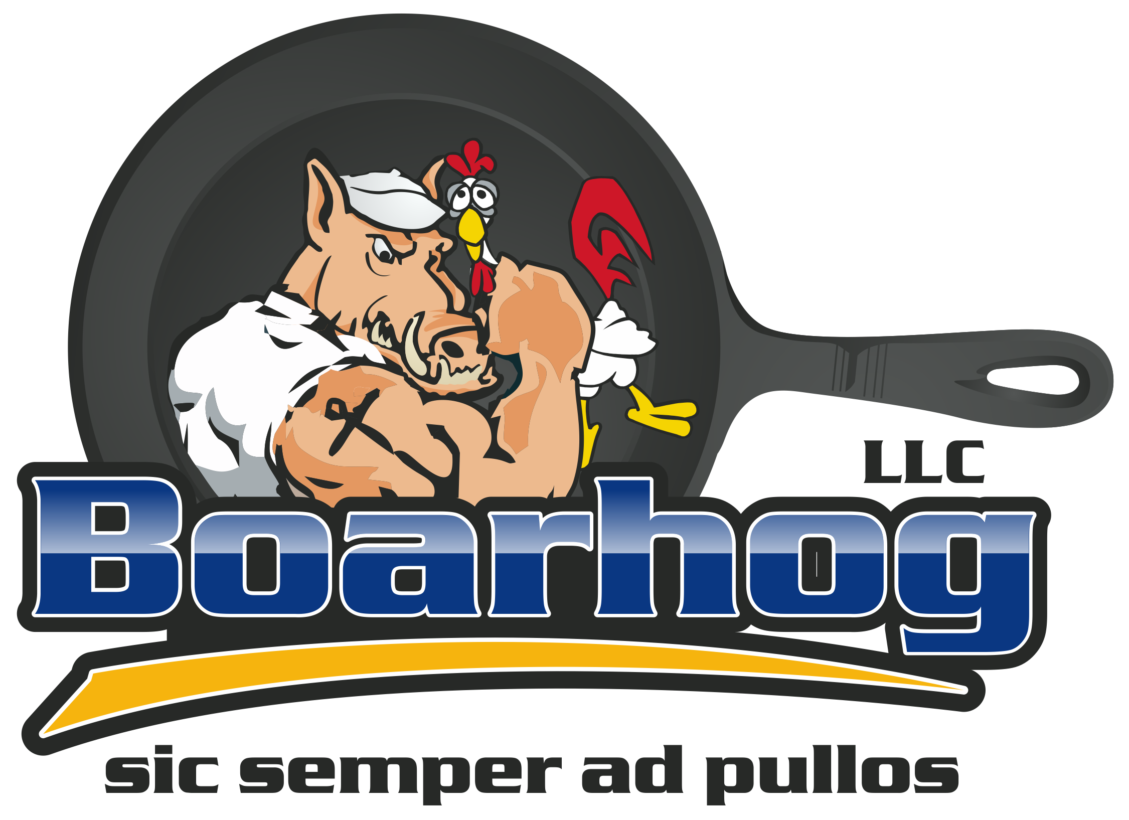 Boarhog LLC